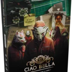 Detective Box : Short Stories – Ciao Bella
