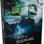 Detective Box : Short Stories – Bête Beaurecueil