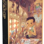 Dixit 8 Harmonies ML2