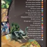 Dixit 8 Harmonies ML2
