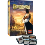 Dominion : Abondance