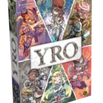Yro