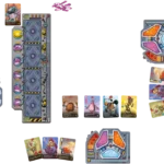 Rumblebots : Last Bot Standing