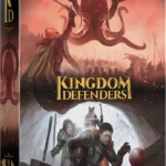 Kingdom Defenders