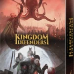 Kingdom Defenders