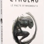 RPG Audio BOX Cthulhu : Le Pacte d&rsquo;Innsmouth