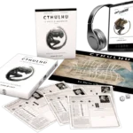 RPG Audio BOX Cthulhu : Le Pacte d&rsquo;Innsmouth