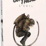 RPG Audio BOX Out There : l&rsquo;Exil