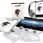 RPG Audio BOX Out There : l&rsquo;Exil