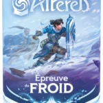 Altered : L’Epreuve Du Froid – Booster (36)