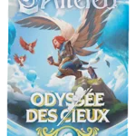 Altered : L&rsquo;Odyssée des Cieux – Booster FR (36)