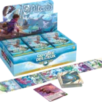 Altered : L&rsquo;Odyssée des Cieux – Booster FR (36)