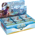 Altered : L&rsquo;Odyssée des Cieux – Booster FR (36)
