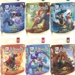Altered : Starter Deck FR (6)