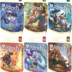 Altered : Starter Deck FR (6)