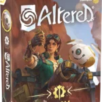 Altered : Starter Deck FR (6)