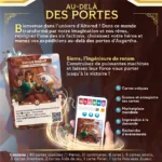 Altered : Starter Deck FR (6)
