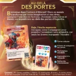 Altered : Starter Deck FR (6)