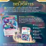 Altered : Starter Deck FR (6)