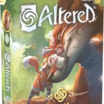 Altered : Starter Deck FR (6)
