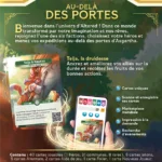 Altered : Starter Deck FR (6)