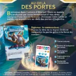 Altered : Starter Deck FR (6)