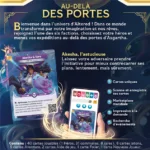 Altered : Starter Deck FR (6)