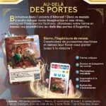 Altered : Starter Deck Axiom
