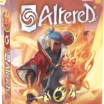 Altered : Starter Deck Bravos