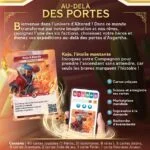 Altered : Starter Deck Bravos