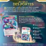 Altered : Starter Deck Lyra