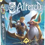 Altered : Starter Deck Ordis