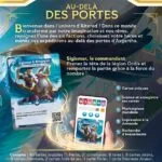 Altered : Starter Deck Ordis