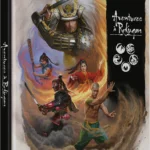 L5R Aventures à Rokugan