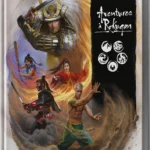 L5R Aventures à Rokugan