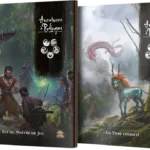 L5R Aventures à Rokugan : Kit du MJ