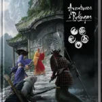 Adventures in Rokugan – La Tombe de Iuchiban