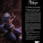 Adventures in Rokugan – La Tombe de Iuchiban