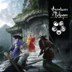 Adventures in Rokugan – La Tombe de Iuchiban