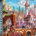 Citadelles : 4ème Edition