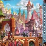 Citadelles : 4ème Edition