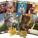 Citadelles : 4ème Edition