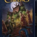 L&rsquo;Appel de Cthulhu : Boîte de base