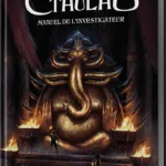 L’Appel de Cthulhu : Le Manuel de l’Investigateur