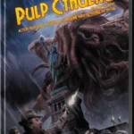 L&rsquo;Appel de Cthulhu : Pulp Cthulhu