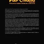 L&rsquo;Appel de Cthulhu : Pulp Cthulhu