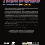 L’Appel de Cthulhu : Le Flambeau des Profondeurs