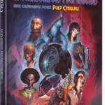 L’Appel de Cthulhu : Le Flambeau des Profondeurs