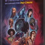 L’Appel de Cthulhu : Le Flambeau des Profondeurs