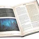 L’Appel de Cthulhu : Le Flambeau des Profondeurs